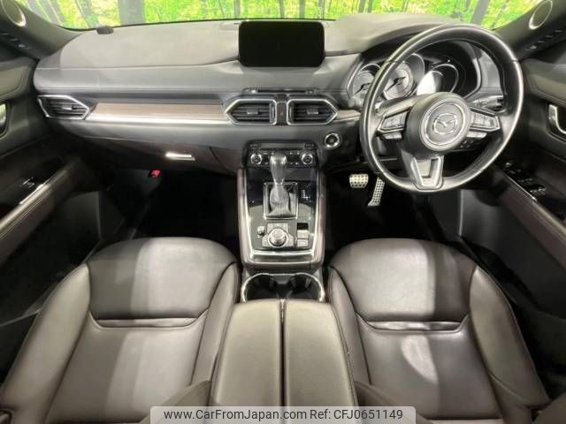 mazda cx-8 2018 -MAZDA--CX-8 3DA-KG2P--KG2P-114158---MAZDA--CX-8 3DA-KG2P--KG2P-114158- image 2