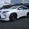 lexus rx 2018 -LEXUS--Lexus RX DAA-GYL25W--GYL25-0015737---LEXUS--Lexus RX DAA-GYL25W--GYL25-0015737- image 2