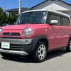 suzuki hustler 2014 CFJ1608568 image 19