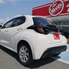 toyota yaris 2024 -TOYOTA 【湘南 503ｻ 470】--Yaris 5BA-MXPA10--MXPA10-2077249---TOYOTA 【湘南 503ｻ 470】--Yaris 5BA-MXPA10--MXPA10-2077249- image 27