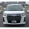 toyota alphard 2021 -TOYOTA--Alphard 3BA-GGH30W--GGH30-0042690---TOYOTA--Alphard 3BA-GGH30W--GGH30-0042690- image 2