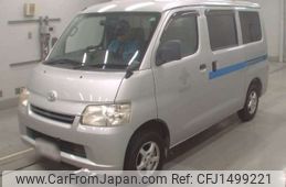 toyota liteace-van 2011 CFJ1499221