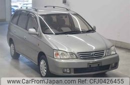 toyota gaia undefined -TOYOTA--Gaia SXM10G-0132449---TOYOTA--Gaia SXM10G-0132449-