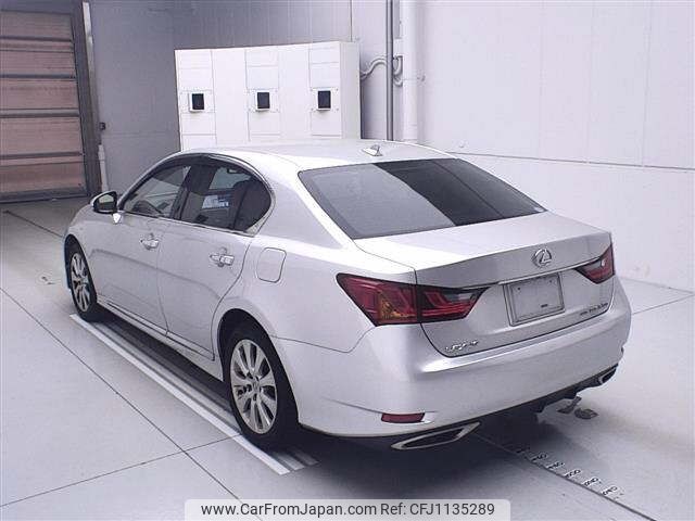 lexus gs 2014 -LEXUS--Lexus GS GRL15-6000973---LEXUS--Lexus GS GRL15-6000973- image 2