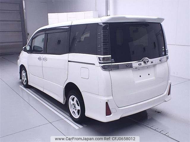 toyota voxy 2018 -TOYOTA--Voxy ZRR85W-0101416---TOYOTA--Voxy ZRR85W-0101416- image 2