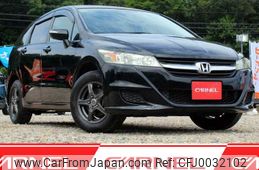 honda stream 2009 T10709