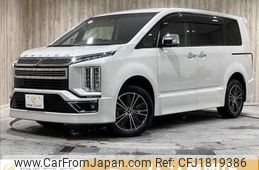 mitsubishi delica-d5 2019 CFJ1819386