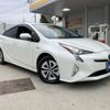 toyota prius 2017 -TOYOTA--Prius DAA-ZVW51--ZVW51-6060681---TOYOTA--Prius DAA-ZVW51--ZVW51-6060681- image 5