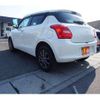 suzuki swift 2017 -SUZUKI 【名変中 】--Swift ZC53S--101061---SUZUKI 【名変中 】--Swift ZC53S--101061- image 5