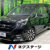 nissan serena 2017 -NISSAN--Serena DAA-GFC27--GFC27-029396---NISSAN--Serena DAA-GFC27--GFC27-029396- image 1