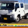 isuzu elf-truck 2017 GOO_NET_EXCHANGE_0206393A30241128W001 image 1