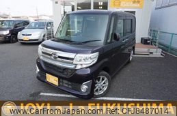 daihatsu tanto 2014 -DAIHATSU--Tanto LA610S--0039161---DAIHATSU--Tanto LA610S--0039161-