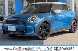 mini mini-others 2022 -BMW--BMW Mini 3DA-XV20MW--WMW22DV0302S04795---BMW--BMW Mini 3DA-XV20MW--WMW22DV0302S04795-