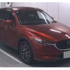 mazda cx-5 2017 -MAZDA 【高崎 300ﾅ8167】--CX-5 DBA-KF5P--KF5P-101158---MAZDA 【高崎 300ﾅ8167】--CX-5 DBA-KF5P--KF5P-101158- image 1