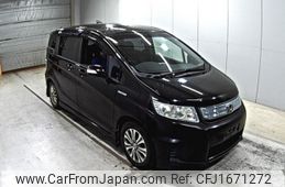 honda freed-spike 2012 CFJ1671272