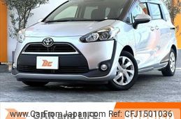 toyota sienta 2016 CFJ1501036
