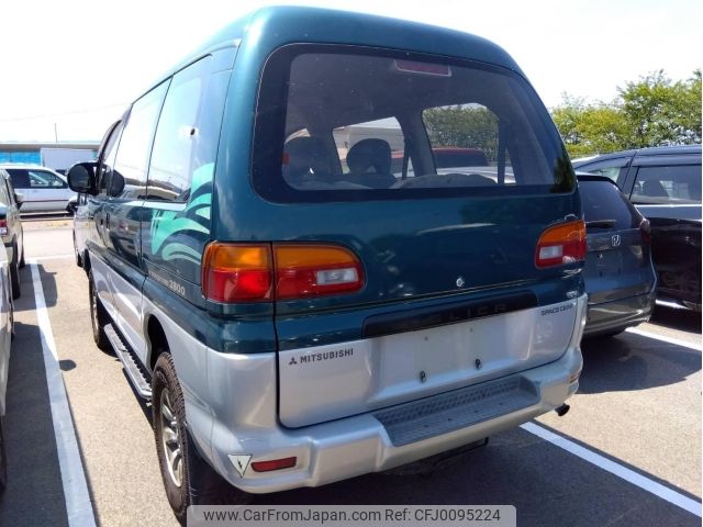 mitsubishi delica-spacegear 1996 -MITSUBISHI--Delica Space Gear PE8W--PE8W-0117404---MITSUBISHI--Delica Space Gear PE8W--PE8W-0117404- image 2