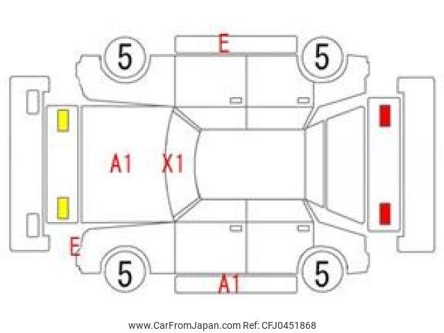 nissan moco 2012 -NISSAN--Moco DBA-MG33S--MG33S-174145---NISSAN--Moco DBA-MG33S--MG33S-174145- image 2