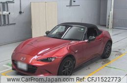 mazda roadster 2015 CFJ1522773