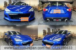 subaru brz 2015 quick_quick_DBA-ZC6_ZC6-019811