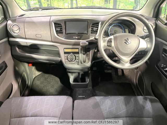 suzuki wagon-r-stingray 2014 CFJ1586297 image 2