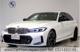 bmw 3-series 2023 -BMW--BMW 3 Series 3BA-5U30--WBA40FF0508D99274---BMW--BMW 3 Series 3BA-5U30--WBA40FF0508D99274-