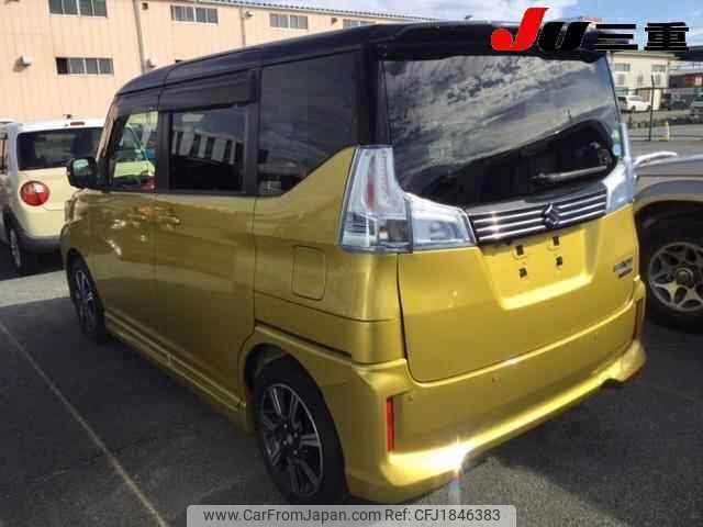 suzuki solio 2018 CFJ1846383 image 2