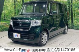 honda n-box 2018 CFJ1470186