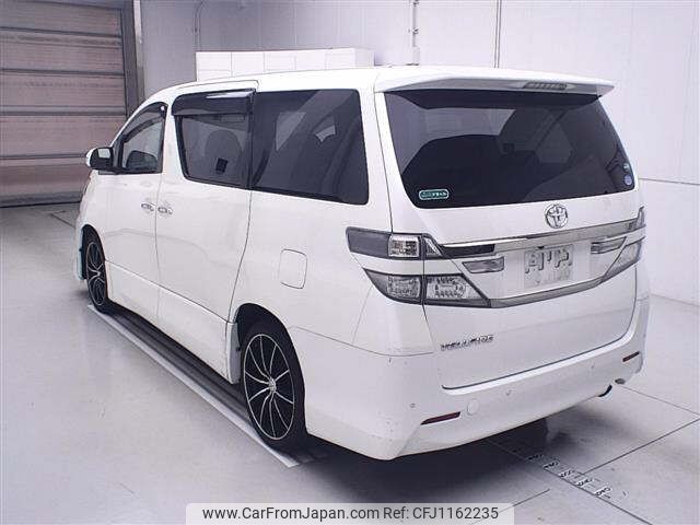 toyota vellfire 2012 -TOYOTA--Vellfire ANH20W-8243797---TOYOTA--Vellfire ANH20W-8243797- image 2