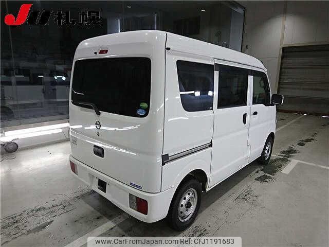 nissan clipper-van 2019 -NISSAN--Clipper Van DR17V-302760---NISSAN--Clipper Van DR17V-302760- image 2