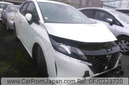 nissan note 2021 -NISSAN--Note E13-014688---NISSAN--Note E13-014688-