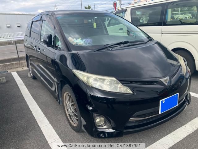 toyota estima 2010 CFJ1887951 image 2