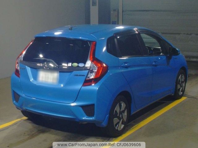 honda fit 2013 -HONDA 【柏 530と1310】--Fit GP5-3006393---HONDA 【柏 530と1310】--Fit GP5-3006393- image 2