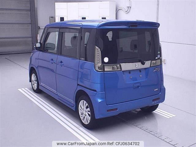 suzuki spacia 2017 -SUZUKI--Spacia MK42S-640725---SUZUKI--Spacia MK42S-640725- image 2