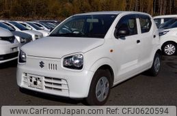 suzuki alto 2019 -SUZUKI--Alto DBA-HA36S--HA36S-535289---SUZUKI--Alto DBA-HA36S--HA36S-535289-