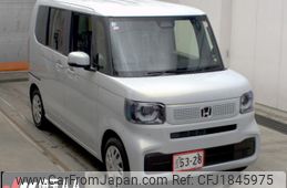 honda n-box 2025 CFJ1845975