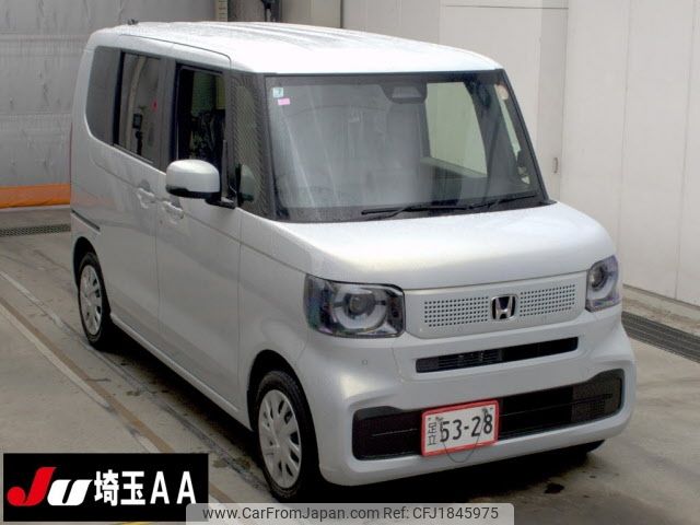 honda n-box 2025 CFJ1845975 image 1