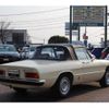 alfa-romeo spider 1982 -ALFA ROMEO--Alfa Romeo Spider fumei--AR115350004807---ALFA ROMEO--Alfa Romeo Spider fumei--AR115350004807- image 8