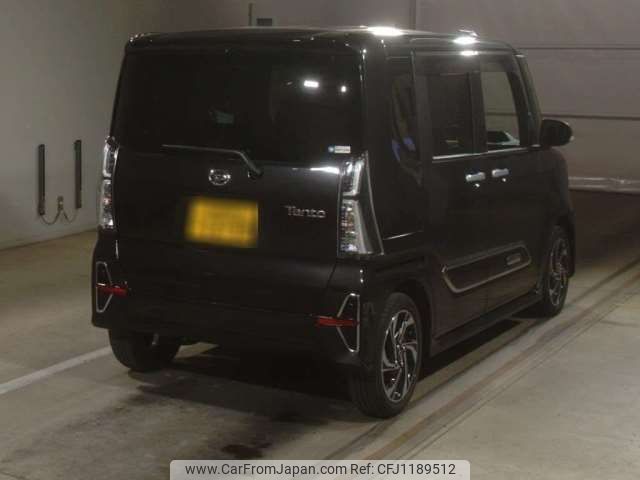 daihatsu tanto 2022 -DAIHATSU 【名古屋 583ﾆ1259】--Tanto 5BA-LA650S--LA650S-0184273---DAIHATSU 【名古屋 583ﾆ1259】--Tanto 5BA-LA650S--LA650S-0184273- image 2