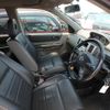 nissan x-trail 2004 NIKYO_MA73445 image 11