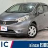 nissan note 2015 quick_quick_E12_E12-356237 image 1