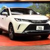 toyota harrier 2020 quick_quick_MXUA80_MXUA80-0018661 image 16