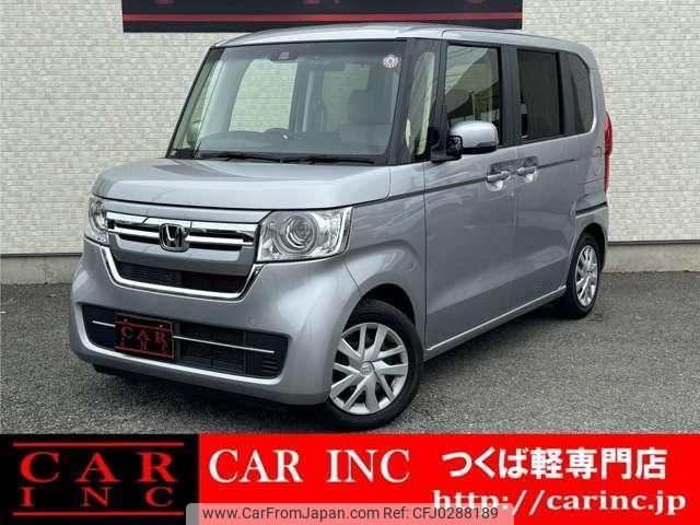 honda n-box 2021 quick_quick_JF3_JF3-5054469 image 1