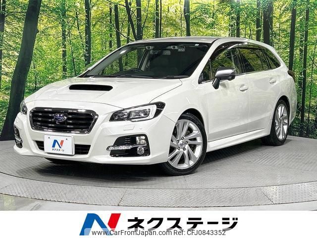 subaru levorg 2016 quick_quick_VM4_VM4-066795 image 1