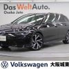 volkswagen golf-variant 2022 quick_quick_CDDFYV_WVWZZZCD9PW509396 image 1