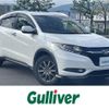 honda vezel 2014 -HONDA--VEZEL DBA-RU1--RU1-1002889---HONDA--VEZEL DBA-RU1--RU1-1002889- image 1