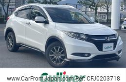 honda vezel 2014 -HONDA--VEZEL DBA-RU1--RU1-1002889---HONDA--VEZEL DBA-RU1--RU1-1002889-