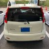 nissan note 2009 -NISSAN--Note DBA-E11--E11-472580---NISSAN--Note DBA-E11--E11-472580- image 6