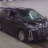 toyota alphard 2019 quick_quick_DBA-AGH30W_AGH30-0261512 image 1