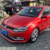volkswagen polo 2017 CFJ1839528 image 2